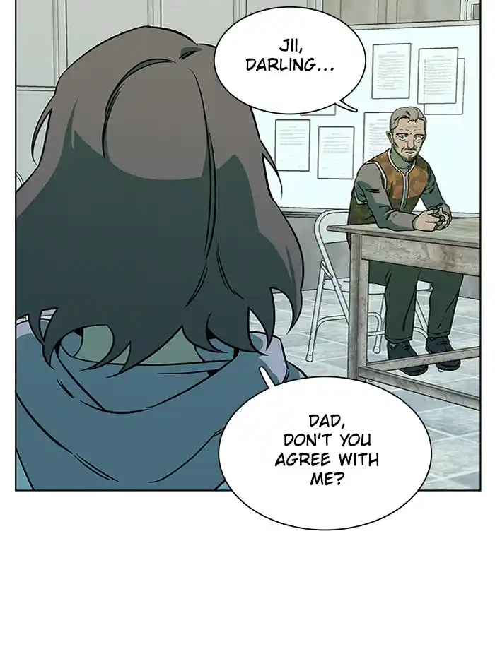 Parallel City Chapter 48