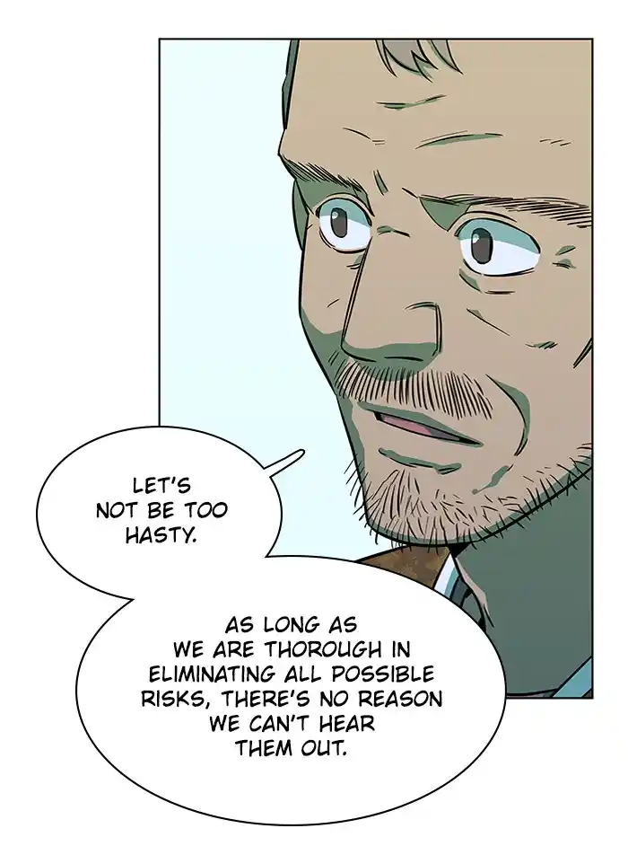 Parallel City Chapter 48