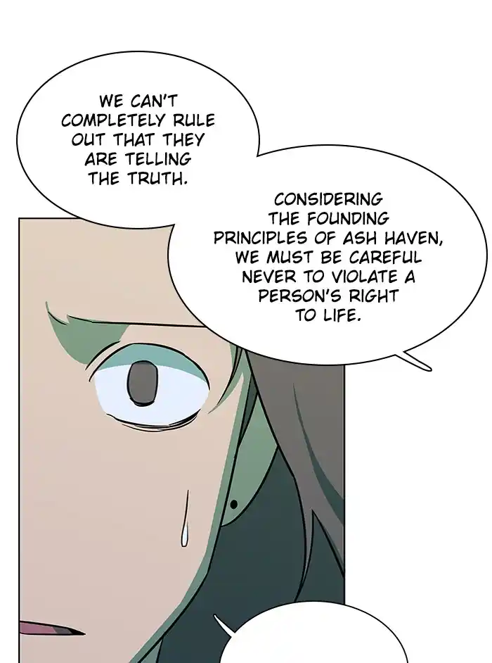 Parallel City Chapter 48