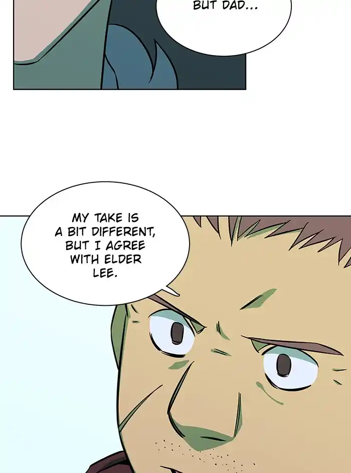 Parallel City Chapter 48