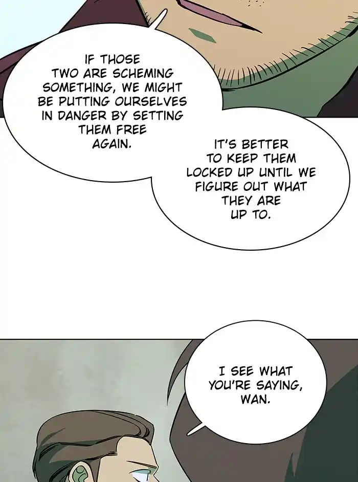 Parallel City Chapter 48