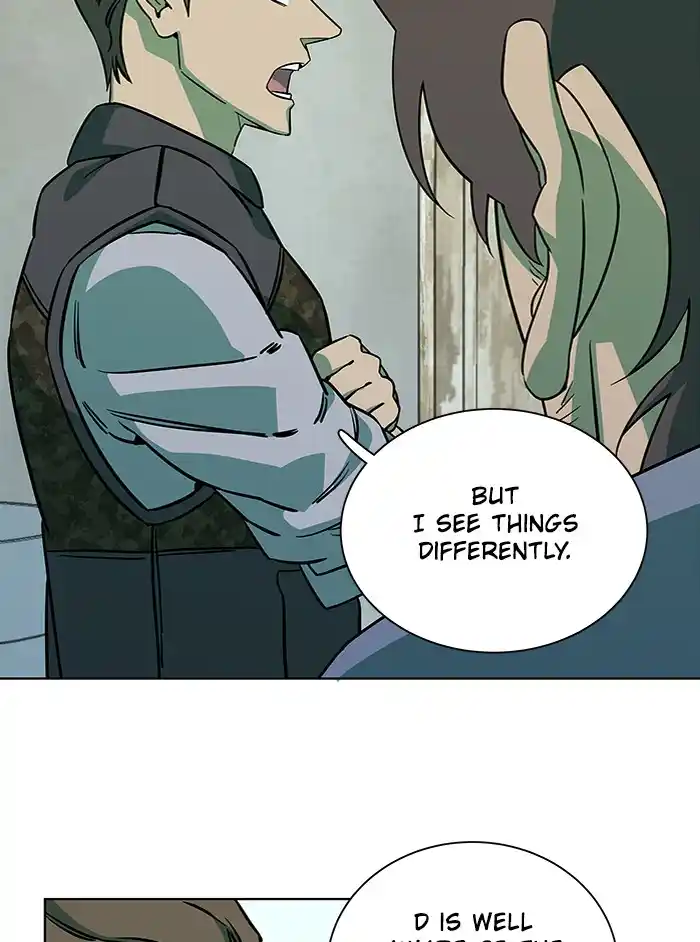 Parallel City Chapter 48