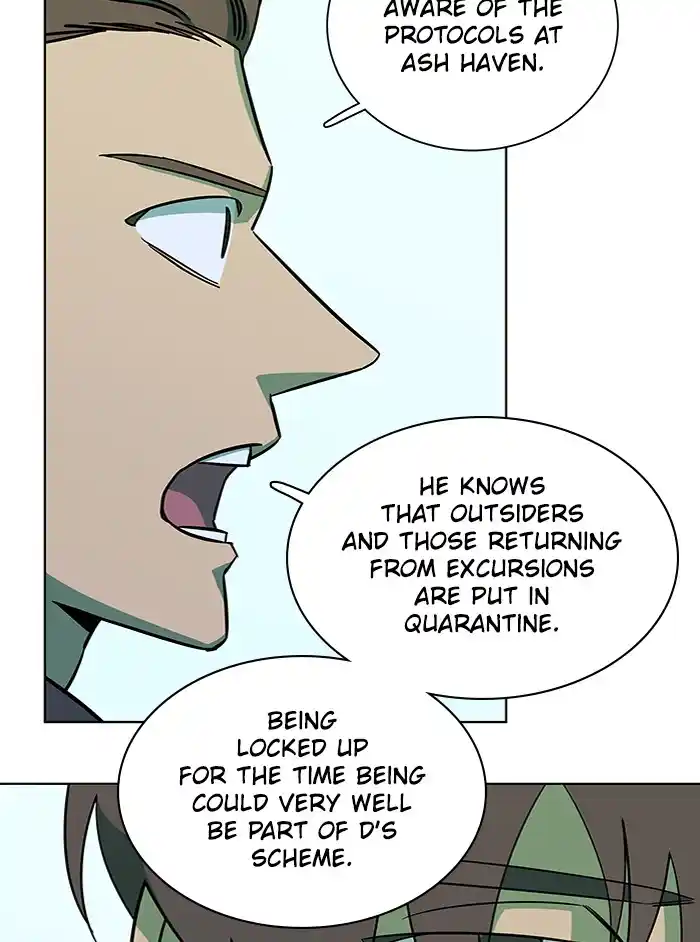 Parallel City Chapter 48