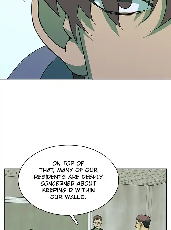 Parallel City Chapter 48