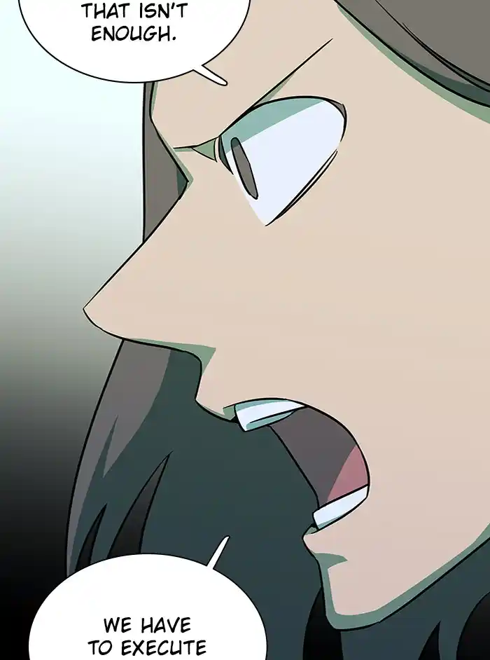 Parallel City Chapter 48