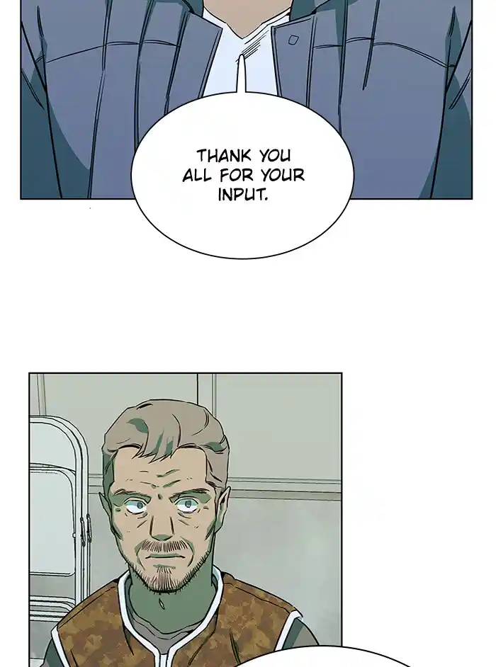 Parallel City Chapter 48