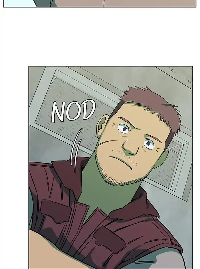 Parallel City Chapter 48