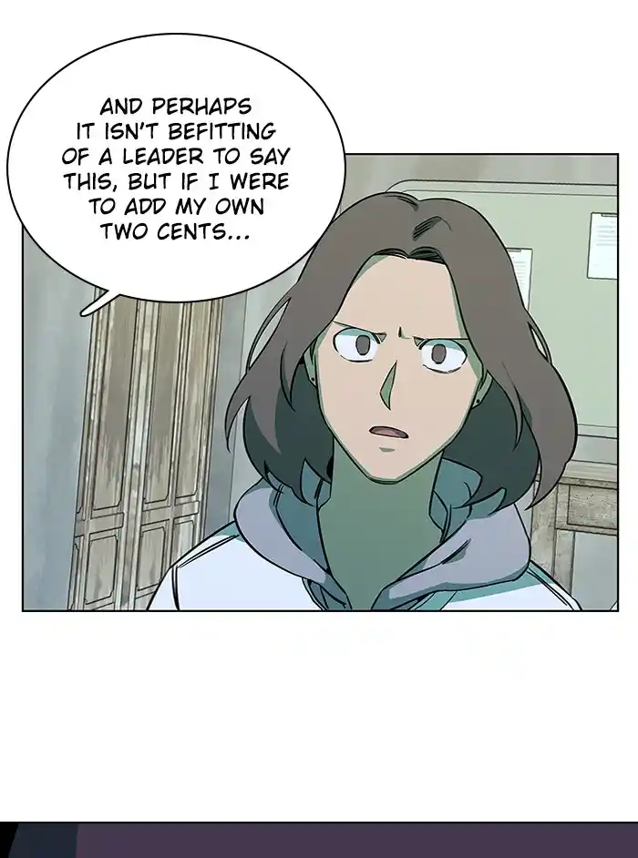 Parallel City Chapter 48