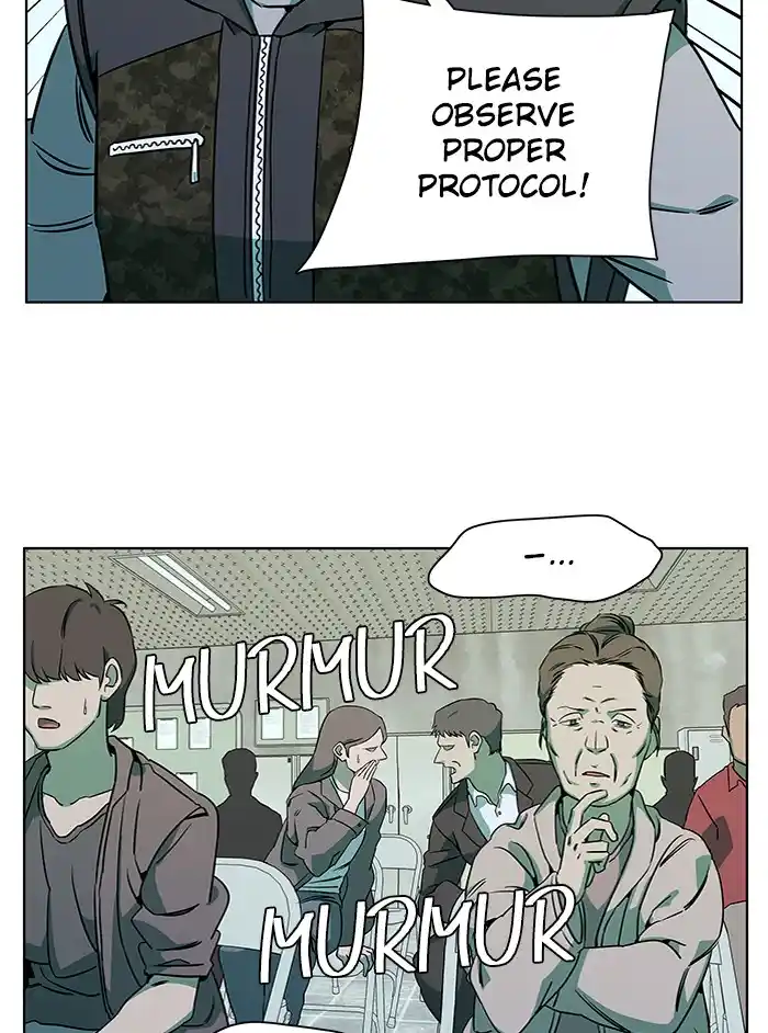 Parallel City Chapter 48