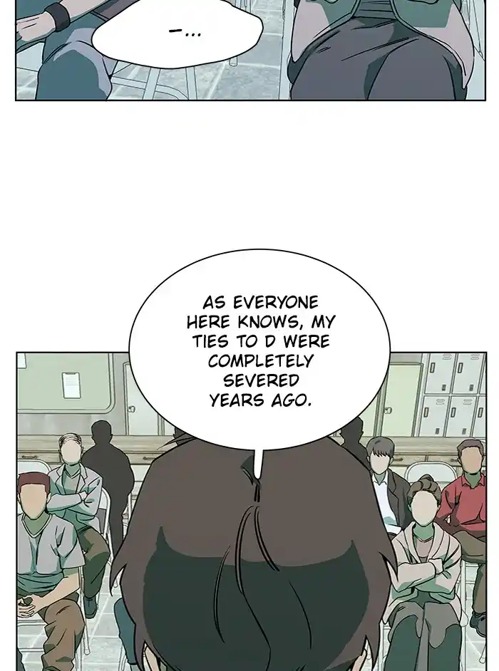 Parallel City Chapter 48