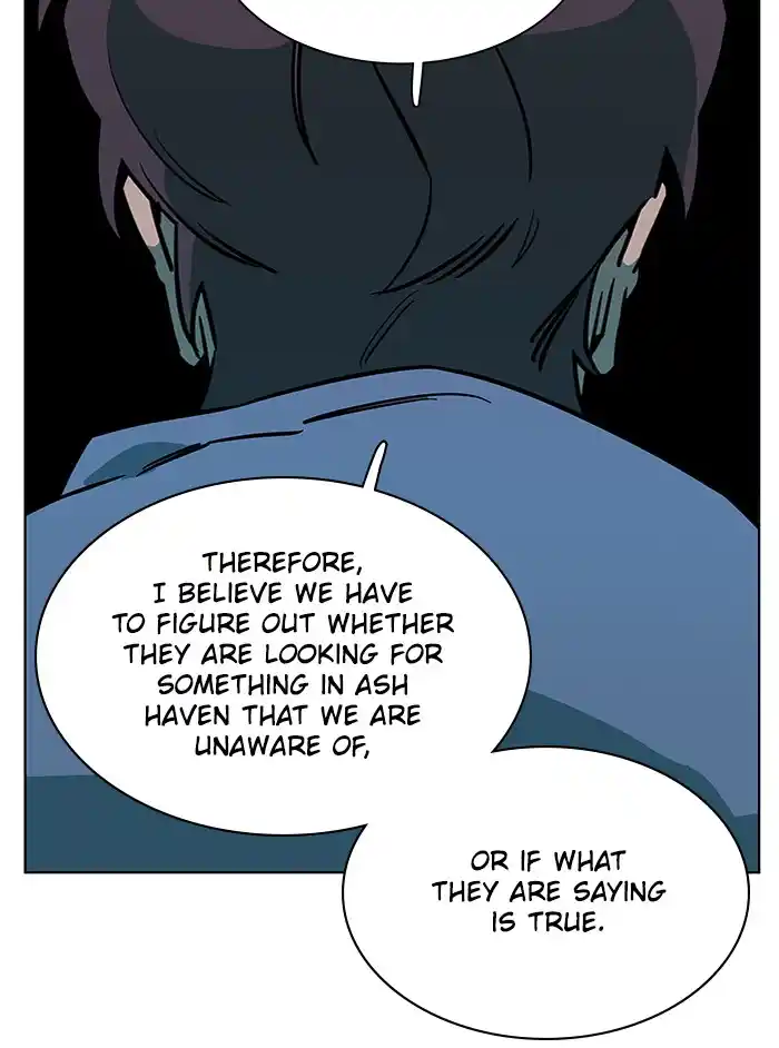 Parallel City Chapter 48