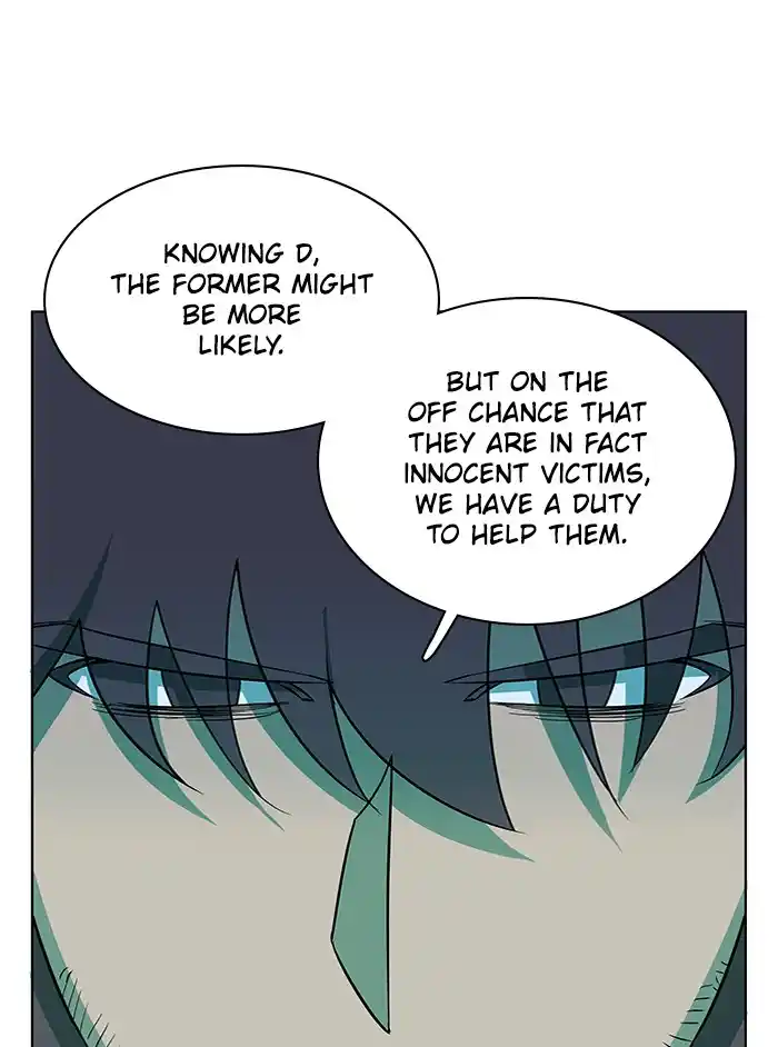 Parallel City Chapter 48