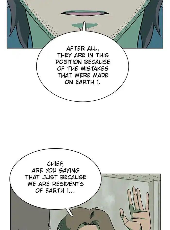 Parallel City Chapter 48