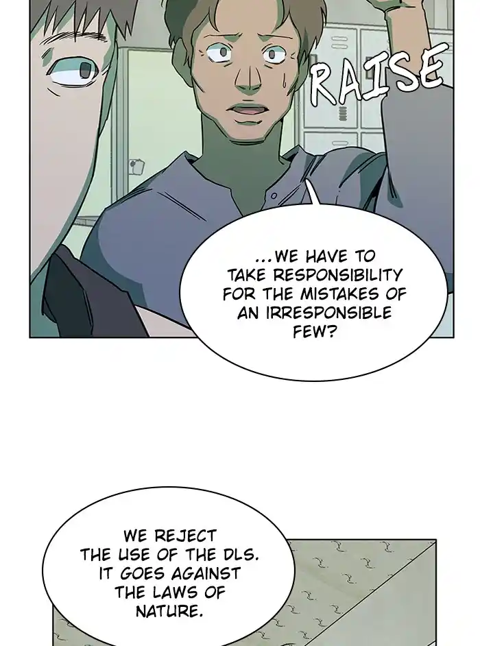 Parallel City Chapter 48