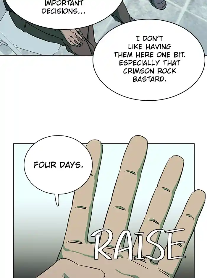 Parallel City Chapter 48