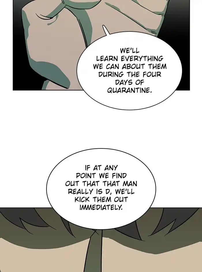 Parallel City Chapter 48