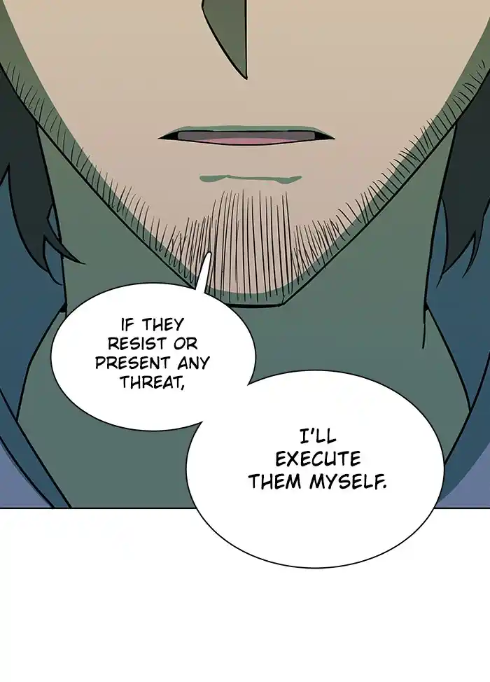 Parallel City Chapter 48