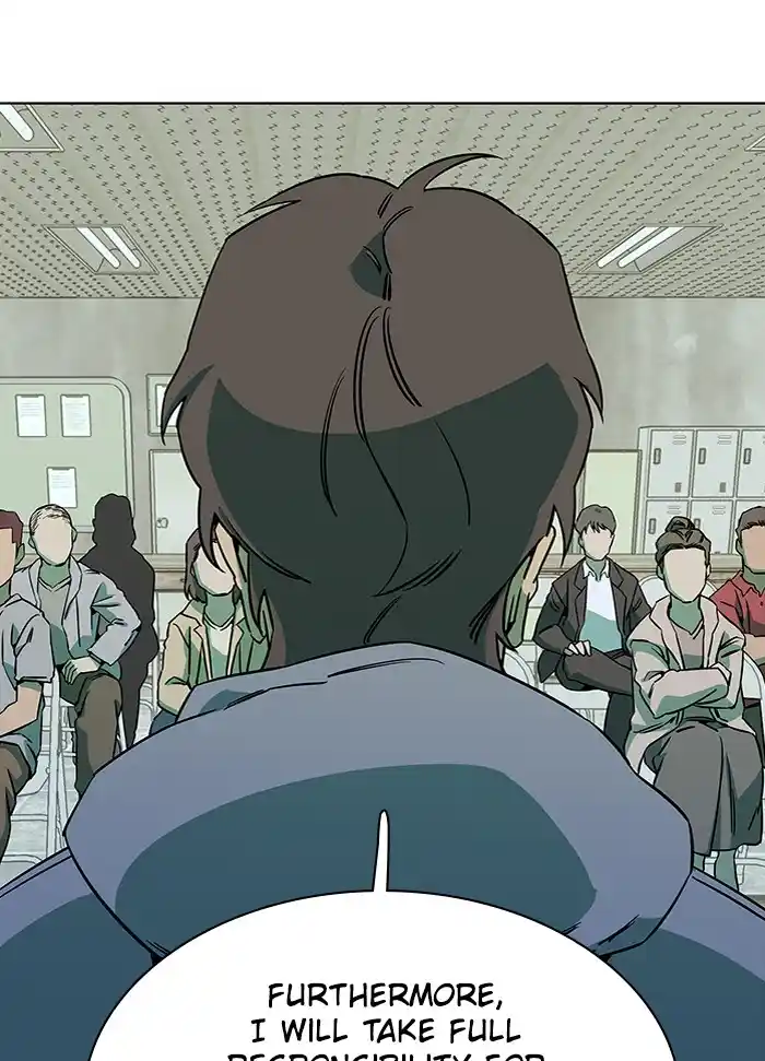 Parallel City Chapter 48