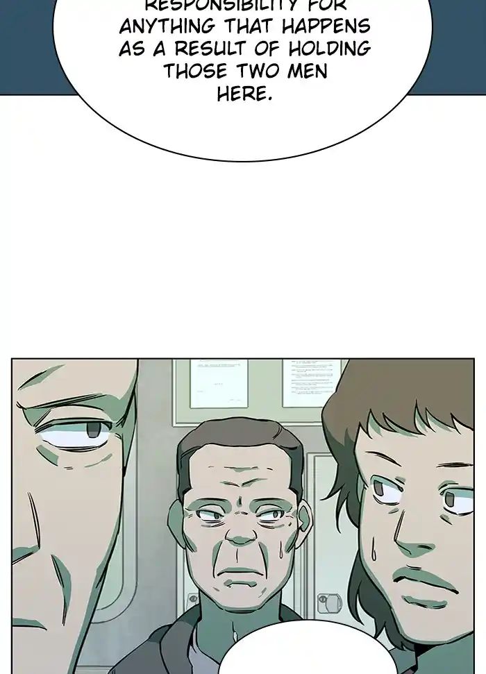 Parallel City Chapter 48