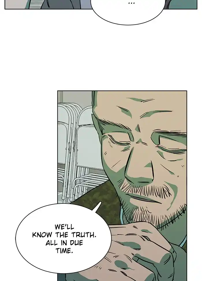 Parallel City Chapter 48