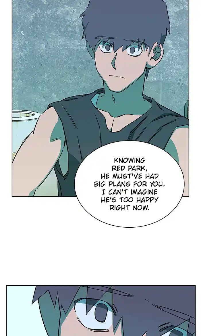 Parallel City Chapter 49