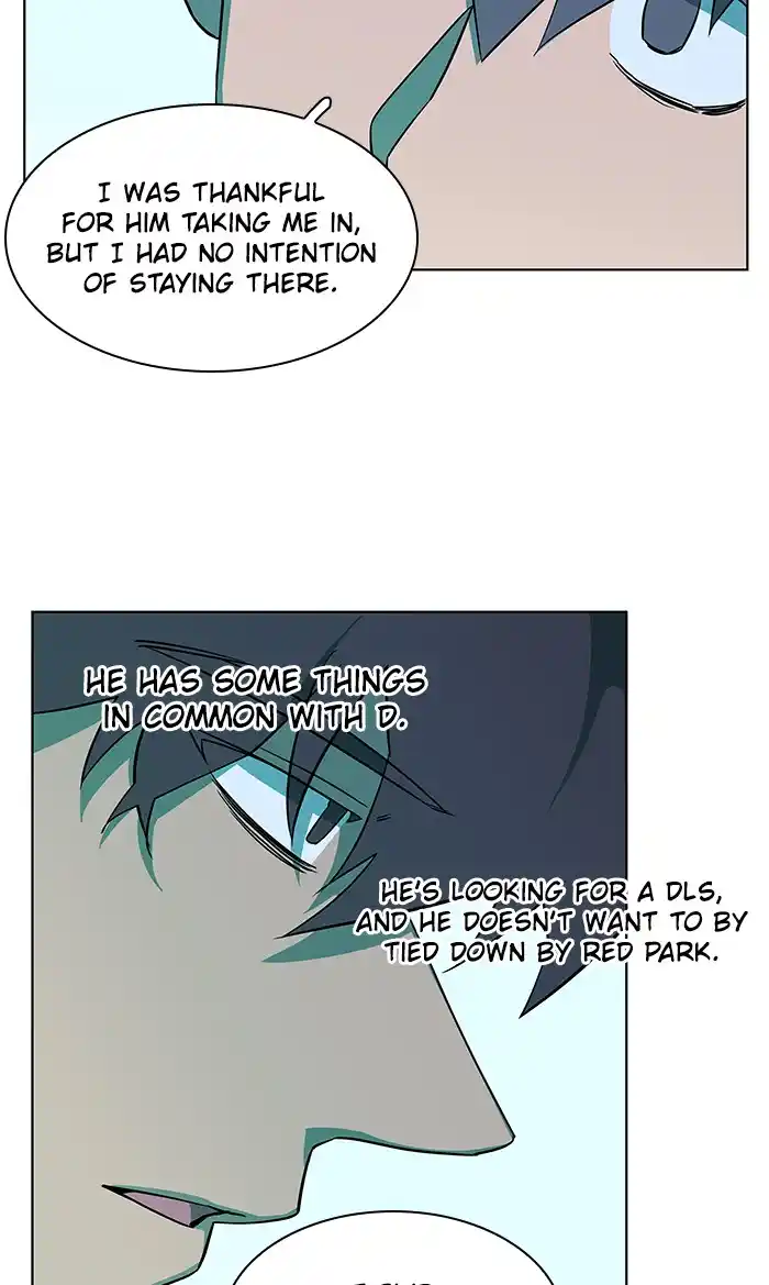 Parallel City Chapter 49