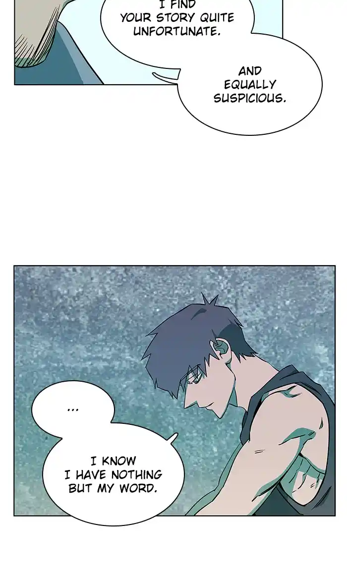 Parallel City Chapter 49