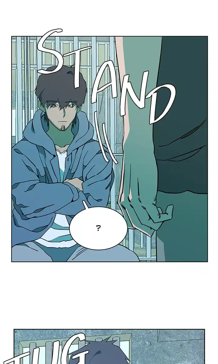 Parallel City Chapter 49