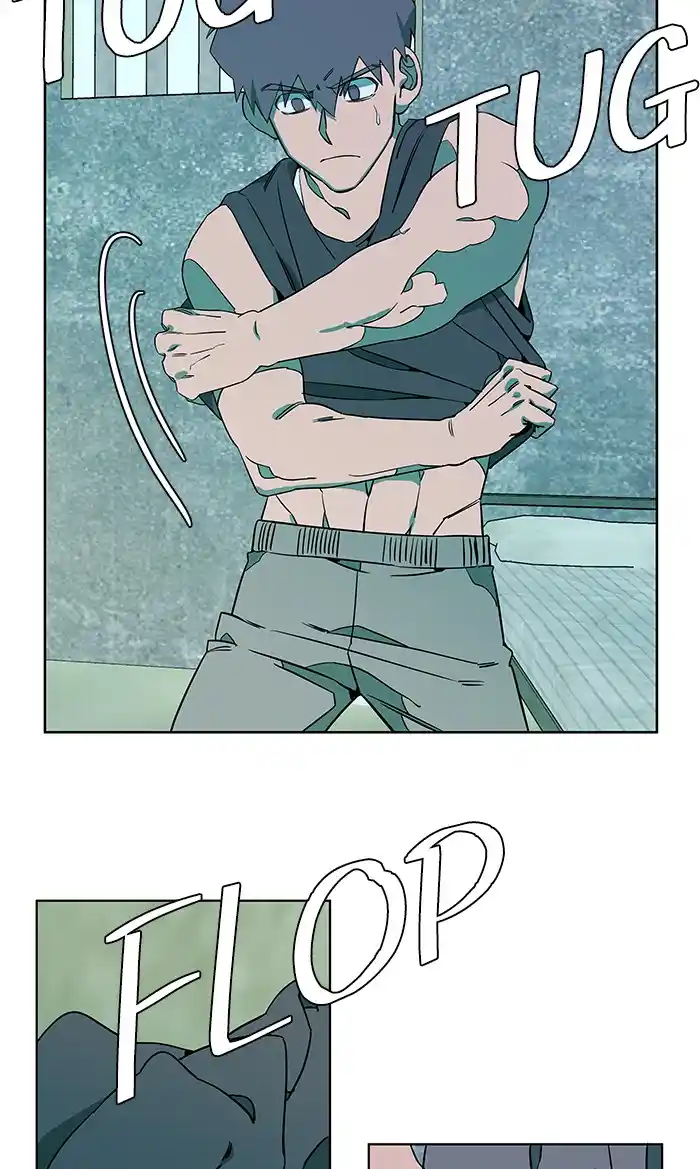 Parallel City Chapter 49