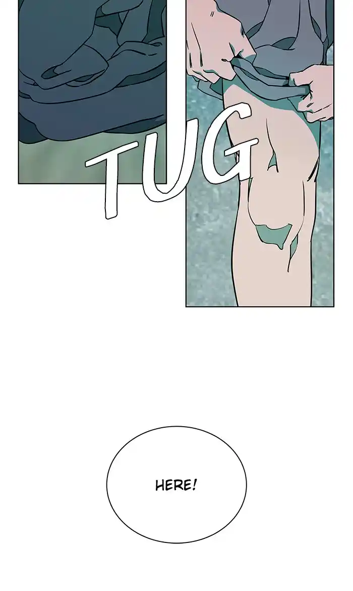 Parallel City Chapter 49