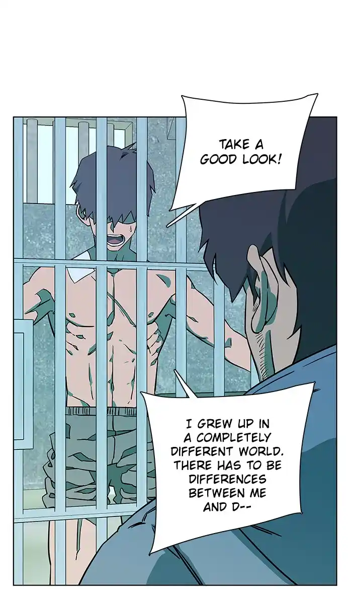 Parallel City Chapter 49