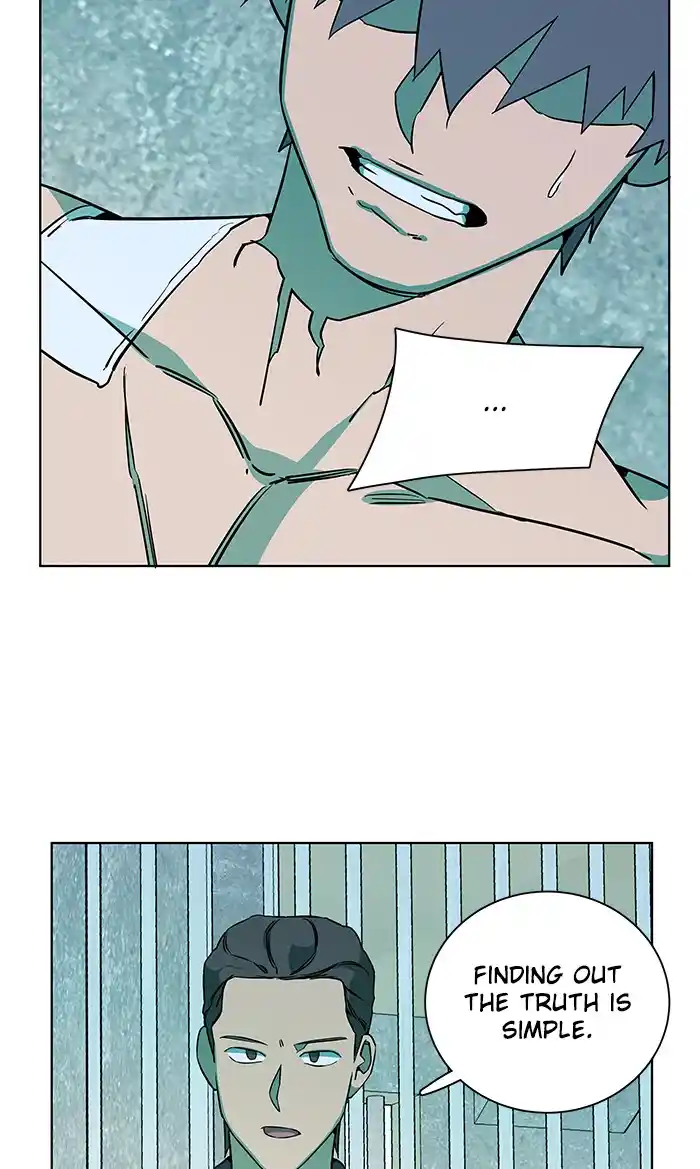 Parallel City Chapter 49