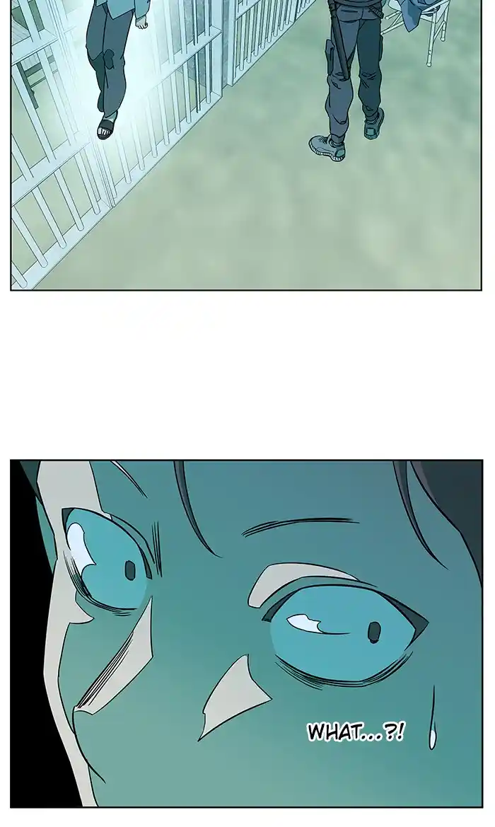 Parallel City Chapter 49