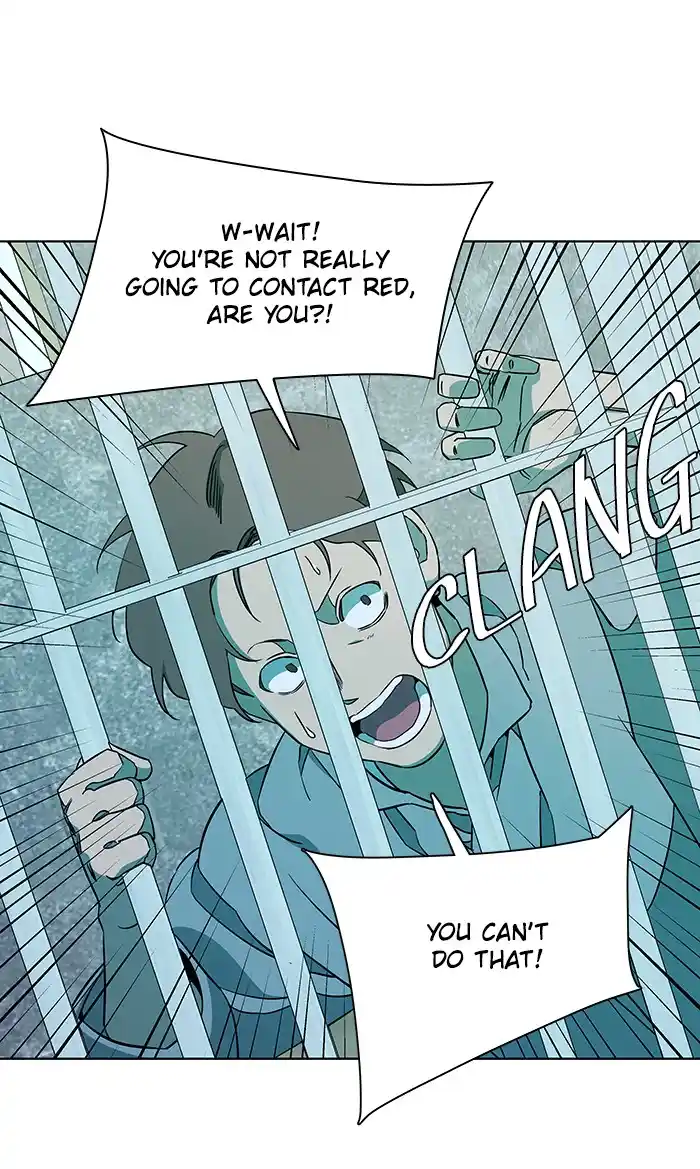 Parallel City Chapter 49