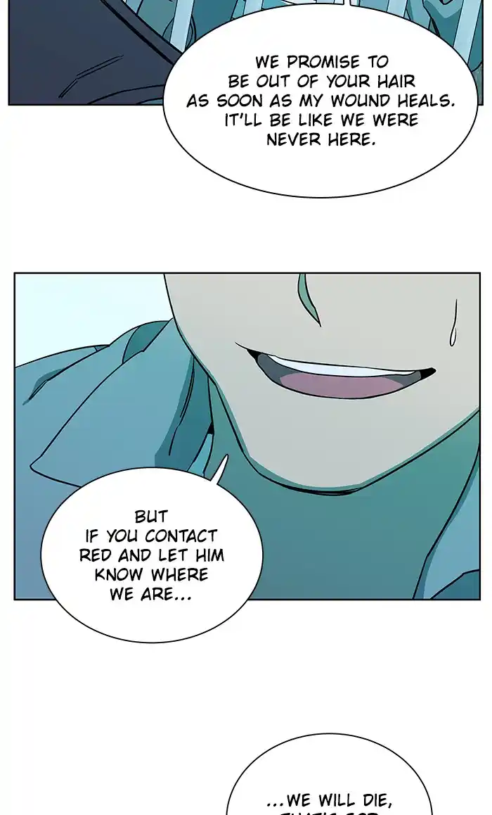 Parallel City Chapter 49