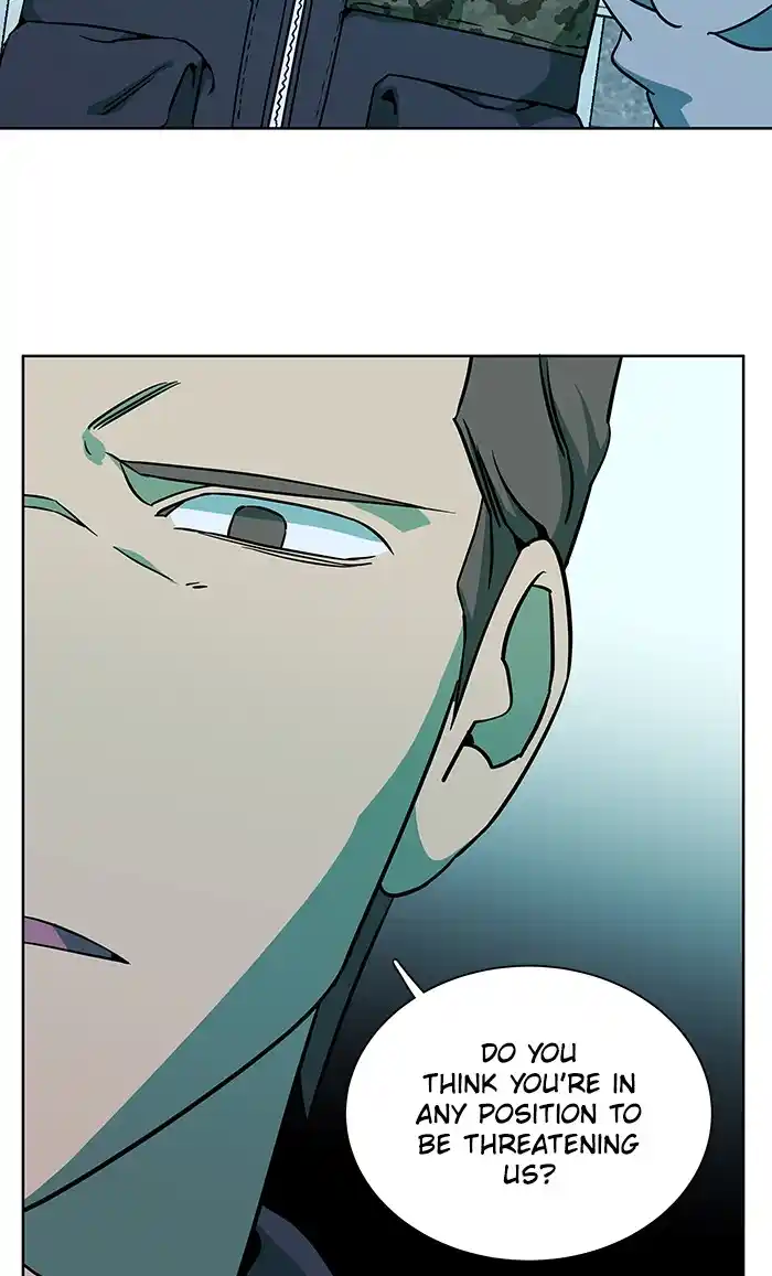 Parallel City Chapter 49