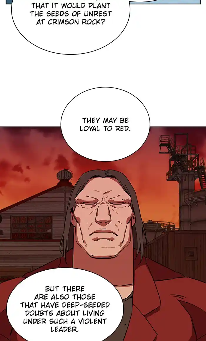 Parallel City Chapter 49