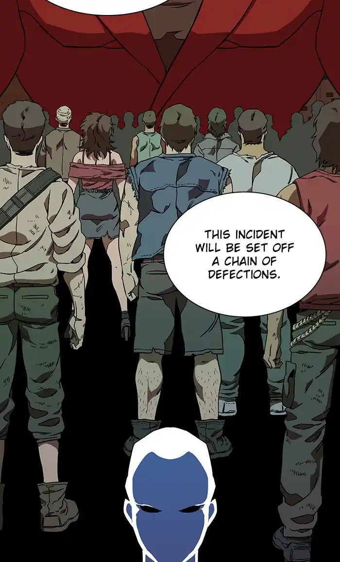 Parallel City Chapter 49