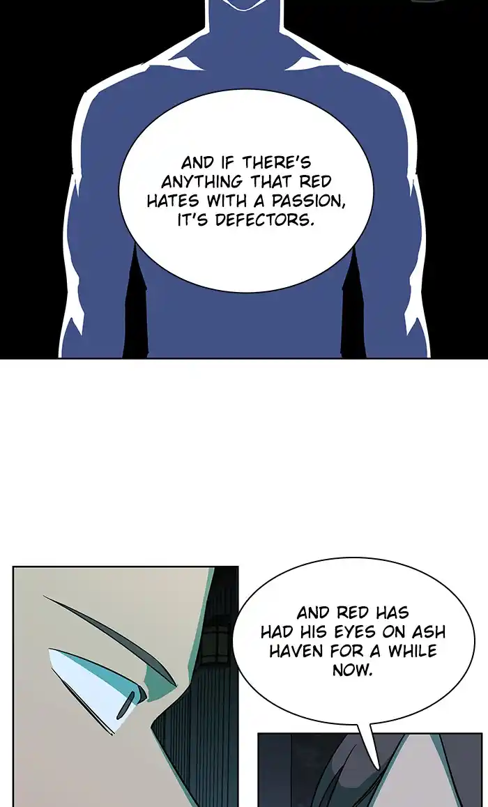 Parallel City Chapter 49