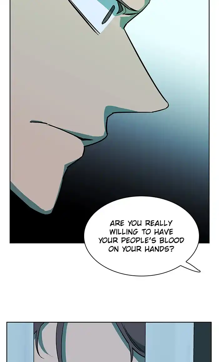 Parallel City Chapter 49