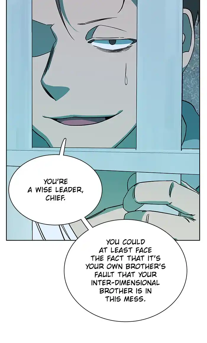 Parallel City Chapter 49