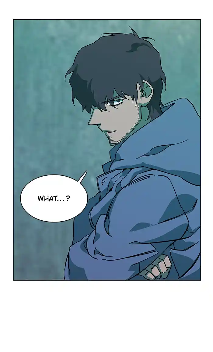 Parallel City Chapter 49