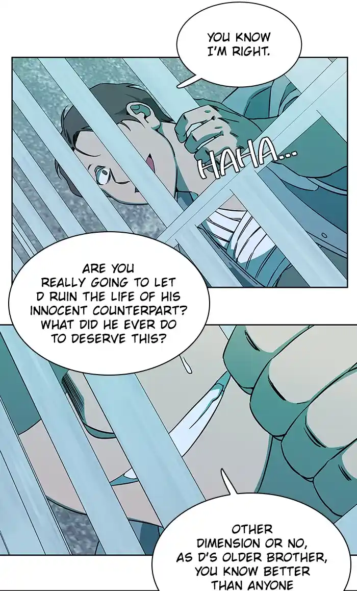 Parallel City Chapter 49