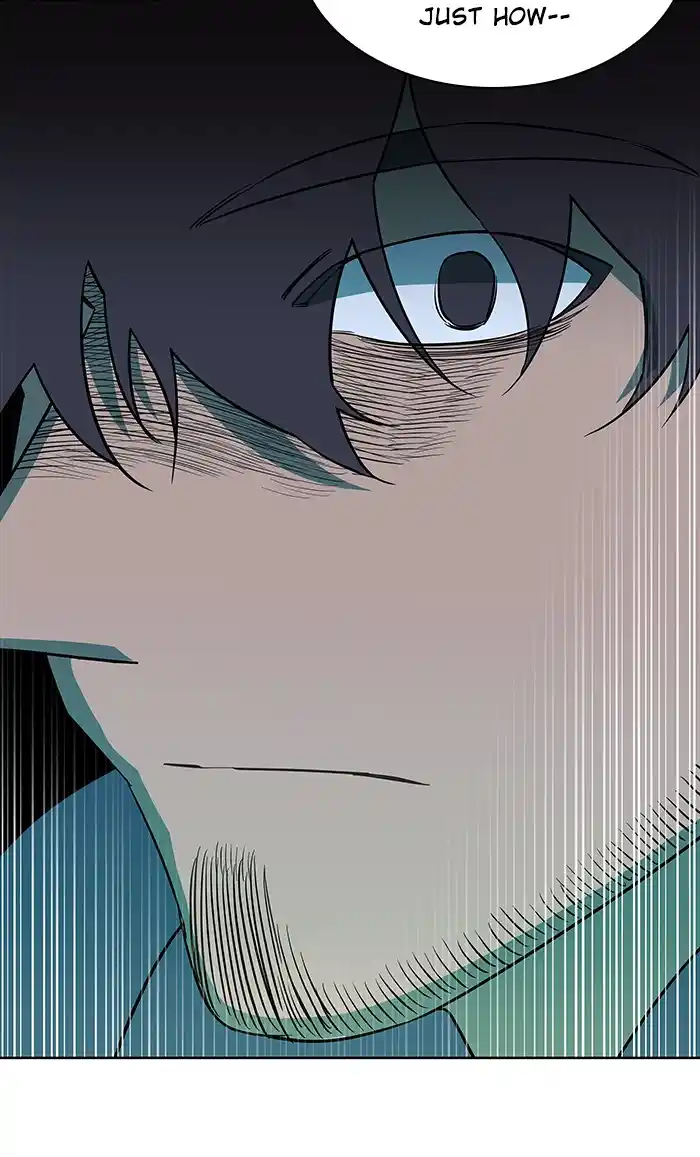 Parallel City Chapter 49