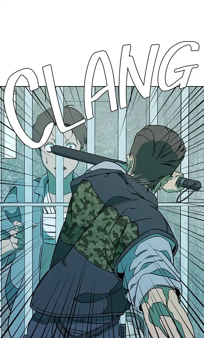 Parallel City Chapter 49