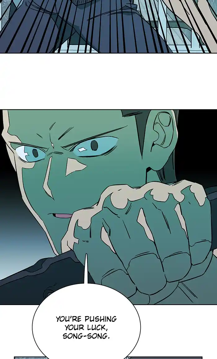 Parallel City Chapter 49