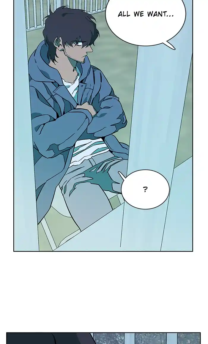 Parallel City Chapter 49