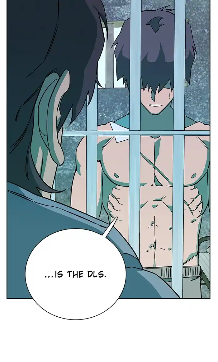 Parallel City Chapter 49