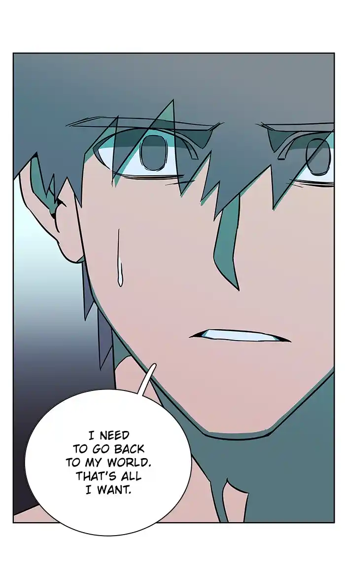 Parallel City Chapter 49