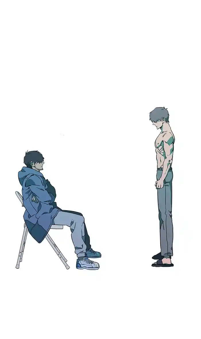 Parallel City Chapter 49